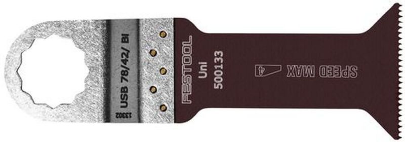 Festool Universal-Sägeblatt 500147 USB 78/42/Bi 5x