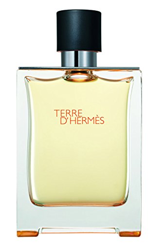 New Hermes Terre D 'Hermes Herren Eau de Toilette Köln Duft Spray für Ihn 50ml