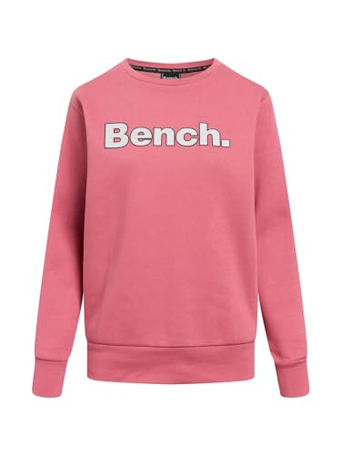 Bench - Damen - Sweatshirt - BE-117363