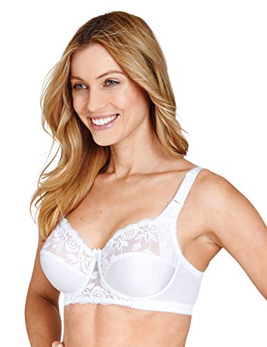 Miss Mary of Sweden Rose Underwired Bra