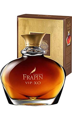 Frapin XO Cognac (1 x 0.7 l)