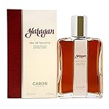 Caron Yatagan EdT Vapo, 1er Pack (1 x 125 ml)