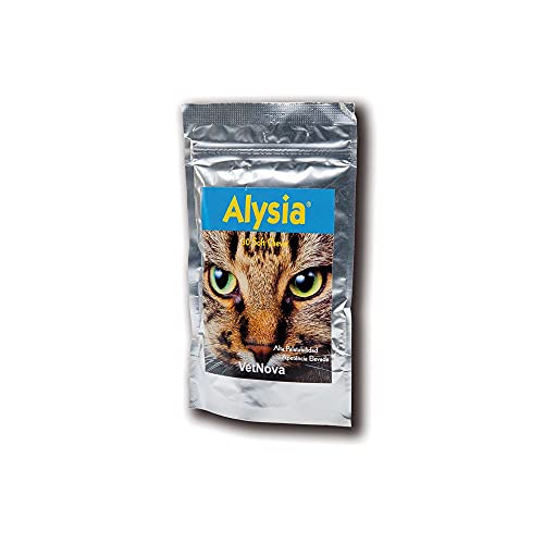 Alysia 30 Soft Chews