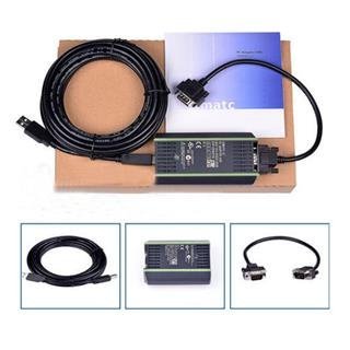 paracity 6ES7972–0 CB20–0 X A0 Kabel für S7–200/300/400 Adapter RS485 Profibus/MPI/PPI PLC-Kabel USB zu PPI MPI 840D CNC