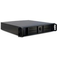 Inter-Tech 88887180 Case IPC Server 2U-2098-SK