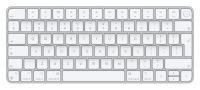 Apple Magic Keyboard mit Touch ID, Tastatur Int. Englisch, silber