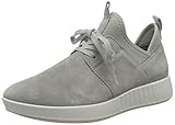 Legero Damen ESSENCE Sneaker, Grau (Aluminio (Grau) 25), 42 EU (8 UK)