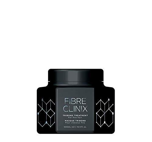 Fibre Clinix Tribond Treatment Fine Hair 500ml SCHWARZKOPF