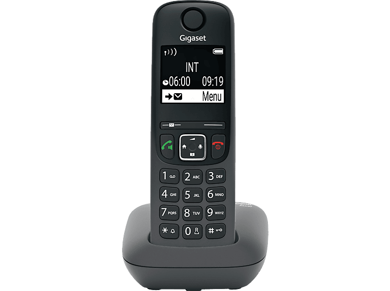 GIGASET AE690 Schnurloses Telefon