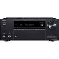 TX-NR7100 Klang Effekt Receiver schwarz