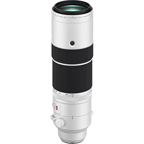 FUJINON XF150-600mmF5.6-8 R LM OIS WR