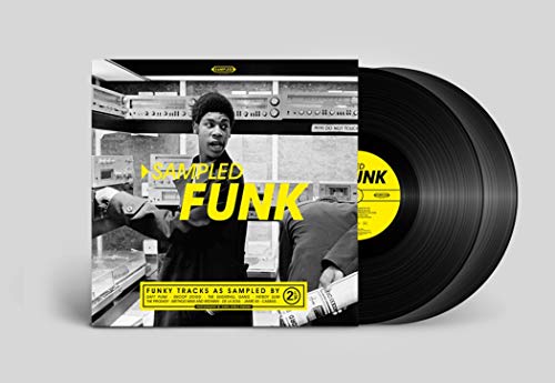 Sampled Funk [Vinyl LP]