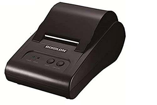 Bixolon SRP-103III – POS-Terminal (verkabelt, POS, direkt Wärme, 24 x 24 mm, USB Type, Parallel, seriell, USB 2.0)