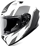 Airoh Unisex-Adult VA Helmet, W38, S