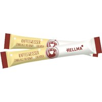 HELLMA Kaffeeweisser-Sticks, im Displaykarton