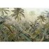 KOMAR Vliestapete »Amazonia«, Breite: 368 cm, inkl. Kleister - bunt