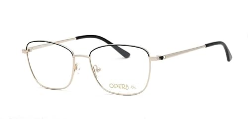 Opera Damenbrille, CH479, Brillenfassung., gold