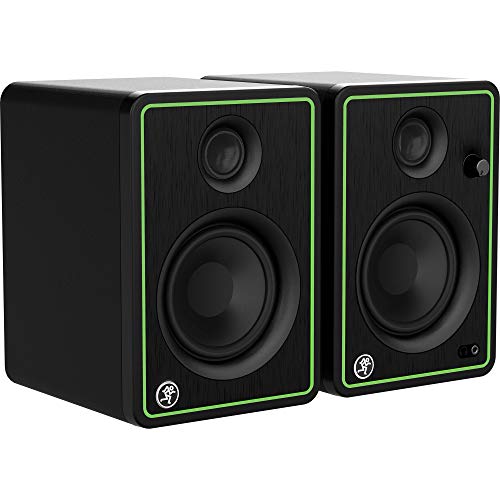 Mackie CR4-X Creative Reference Series 4" Multimedia-Monitore (Paar)