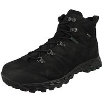 AKU - Coldai Nubuck GTX - Wanderschuhe Gr 11 schwarz