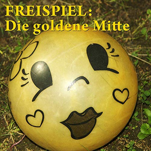 Die Goldene Mitte [Vinyl Single]
