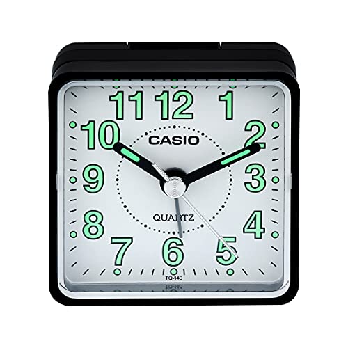 Wecker CASIO Clocks TQ-140-1B