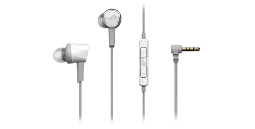 ASUS ROG CETRA Core II ML In-Ear Gaming Headphones