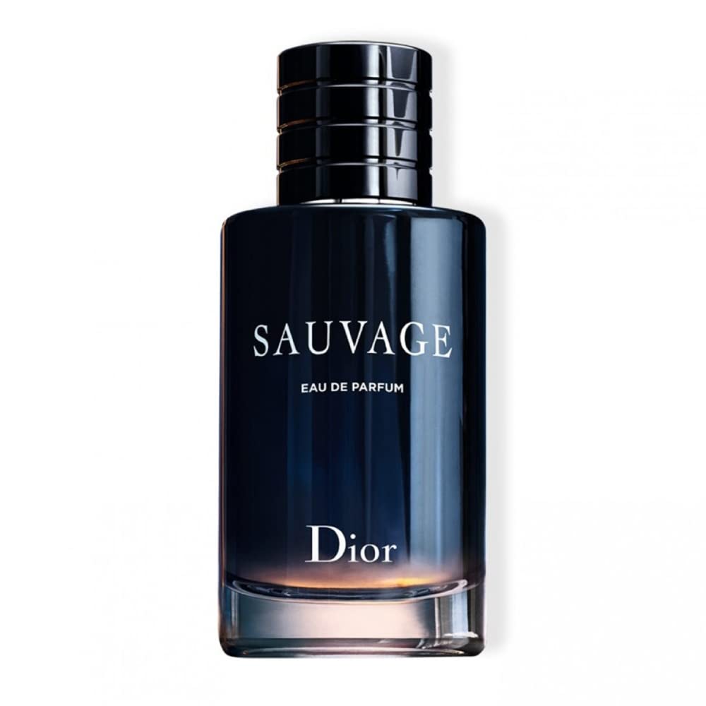 Christian Dior Dior Sauvage Edp Spray, 100 ml (1er Pack)