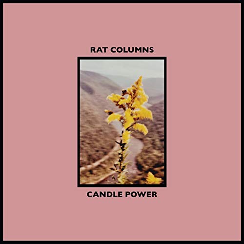 Candle Power [Vinyl LP]
