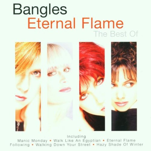 Eternal Flame:the Best of