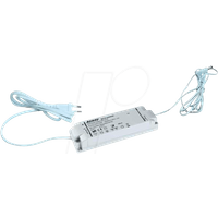 Heitronic 60-W-LED-Vorschaltgerät für Mecano-System