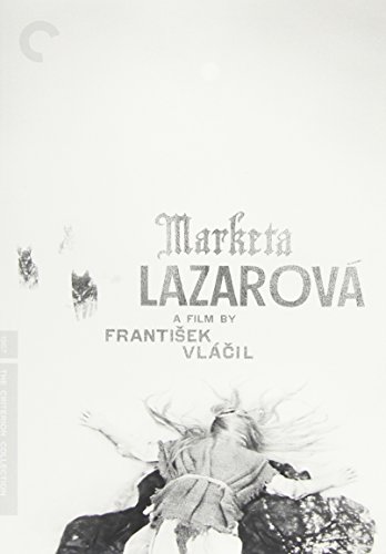 Criterion Collection: Marketa Lazarova (2pc) [DVD] [Region 1] [NTSC] [US Import]