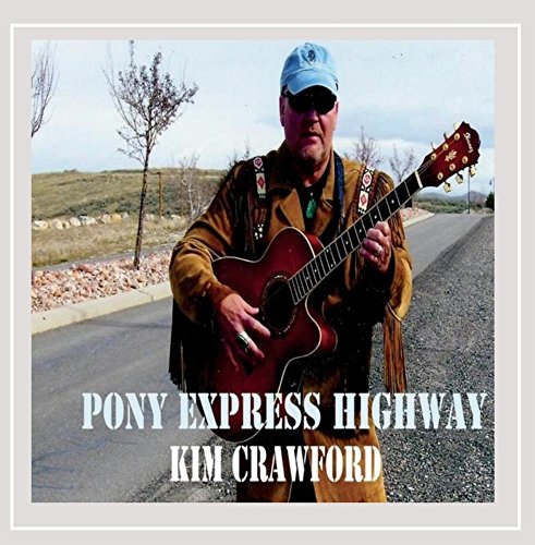 Pony Express Highway