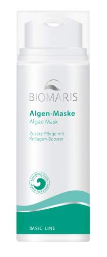 Biomaris Algen-Maske 50 ml