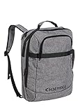 Chiemsee Bags Collection Koffer, 41 cm, 19-3901M Melange