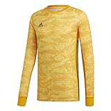 adidas Herren ADIPRO 19 GK Long Sleeved T-Shirt, Collegiate Gold, S
