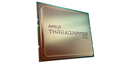 Ryzen Threadripper Pro 3995WX, Prozessor