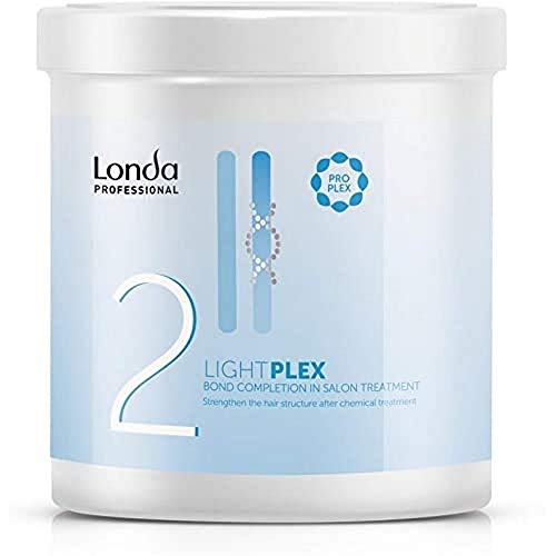 Londa Light Plex Treatment No 2 750 ml