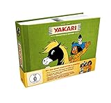 Yakari - Collector's Edtion (Staffel 1 - 5) - 12 DVDs