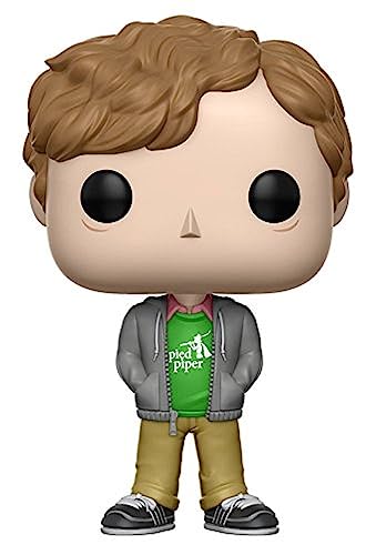 Funko 12264 POP Vinylfigur: Silicon Valley: Richard