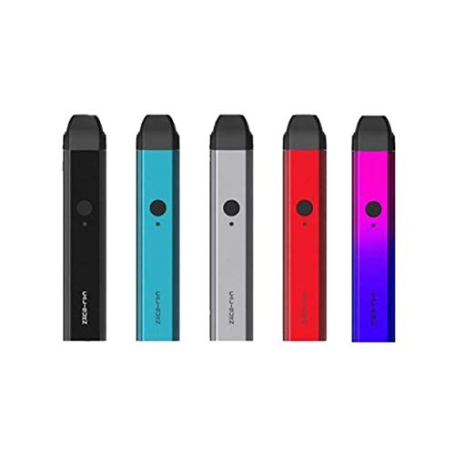 Uwell – Pack Pod Caliburn 2 ml 11 W 520 mAh – Uwell – Schwarz