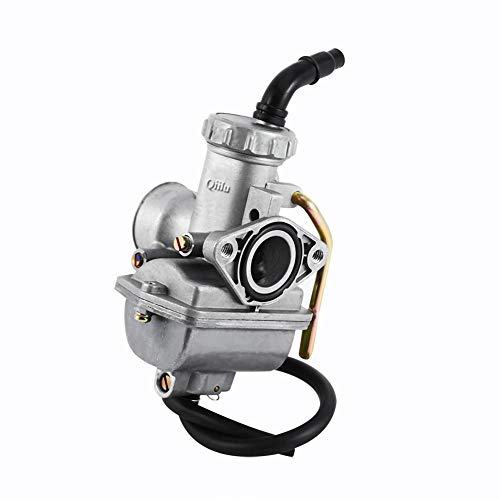 Motorradvergaser für PZ20 50ccm 70ccm 90ccm 110ccm 125ccm ATV Quad Go-Kart Vergaser CARB TAOTAO SUNL NEU