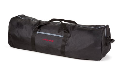 Diono Buggy Bag with Wheels, Black
