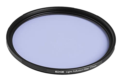 Irix Edge Light Pollution Filter SR 77mm [ IFE-LP-77-SR ]