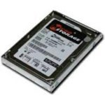'MicroStorage 320 GB 7200RPM Festplatte (SATA, 320 GB, 63.5 mm (2.5), 0 – 60 °C,-40 – 60 °C, 5 – 90%)