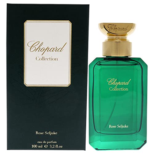 Chopard Rose Seljuke Eau de Parfum, 100 ml
