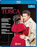 Puccini: Tosca [Wiener Staatsoper, Juni 2019] [Blu-ray]