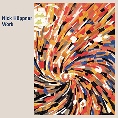 Work (2LP) [Vinyl LP]