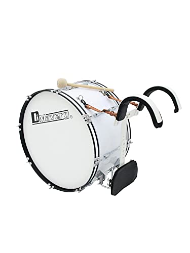 Dimavery MB-424 Bassdrum 24x12