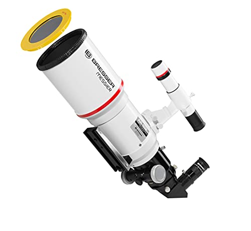 Messier AR-102xs/460 Optischer Tubus