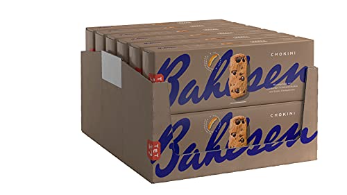 Bahlsen Chokini, 12er Pack (12 x 150 g)